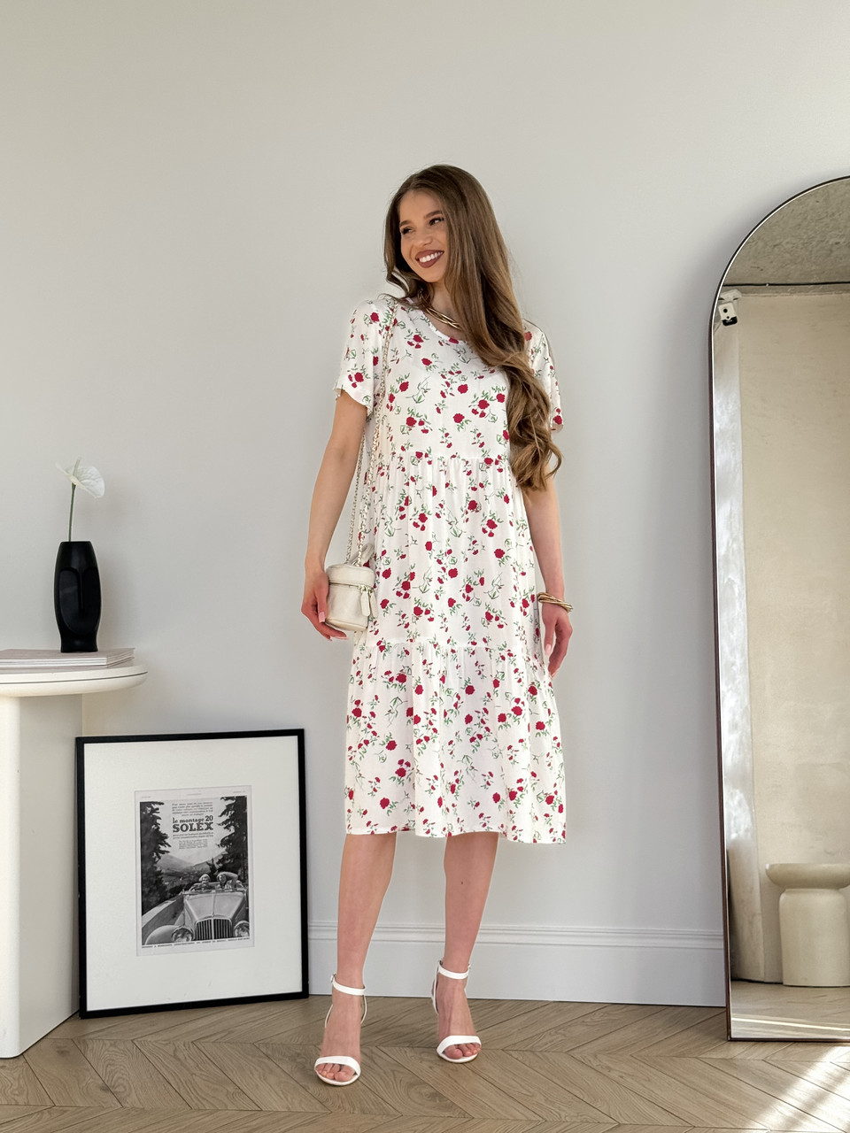 Белый Kazerta 1888