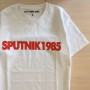 Футболка SPUTNIK 1985 
