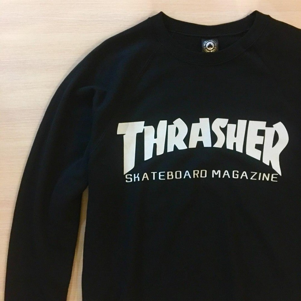  Свитшот Thrasher