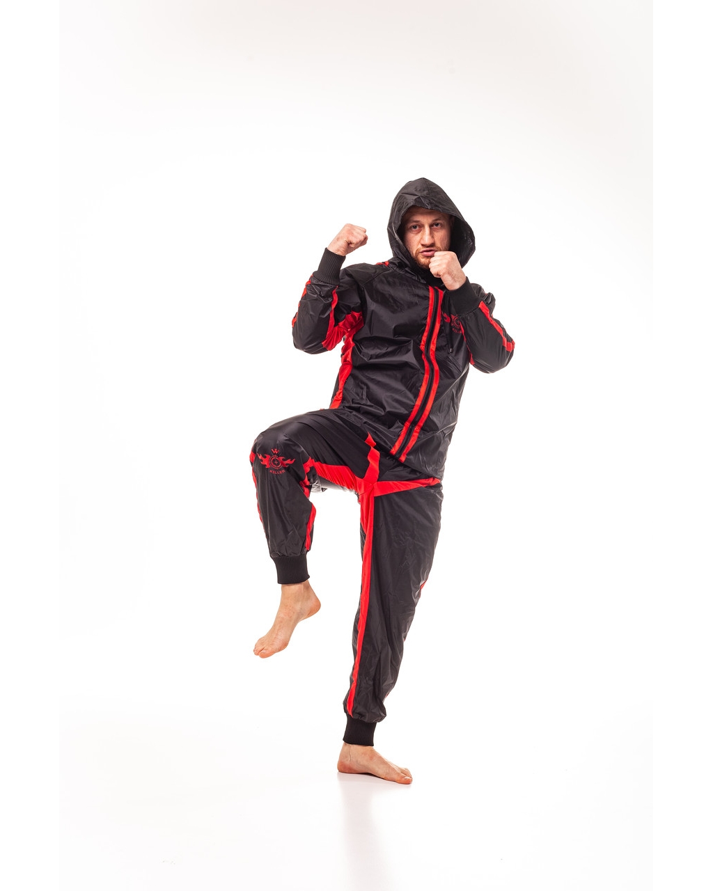 Костюм сауна  Weight Killer 10008