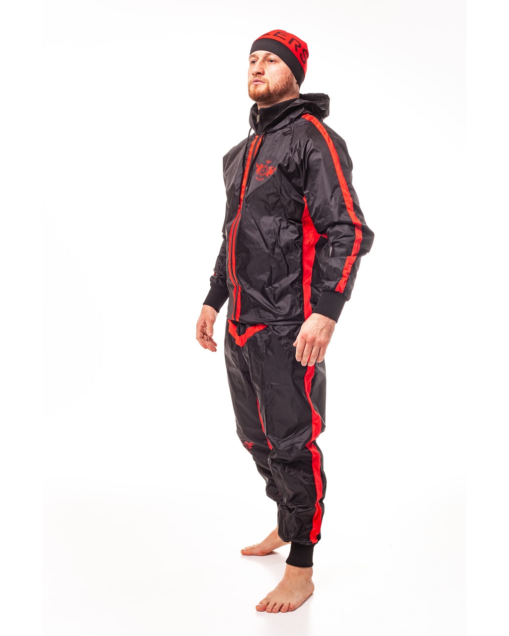 Костюм сауна  Weight Killer 10008