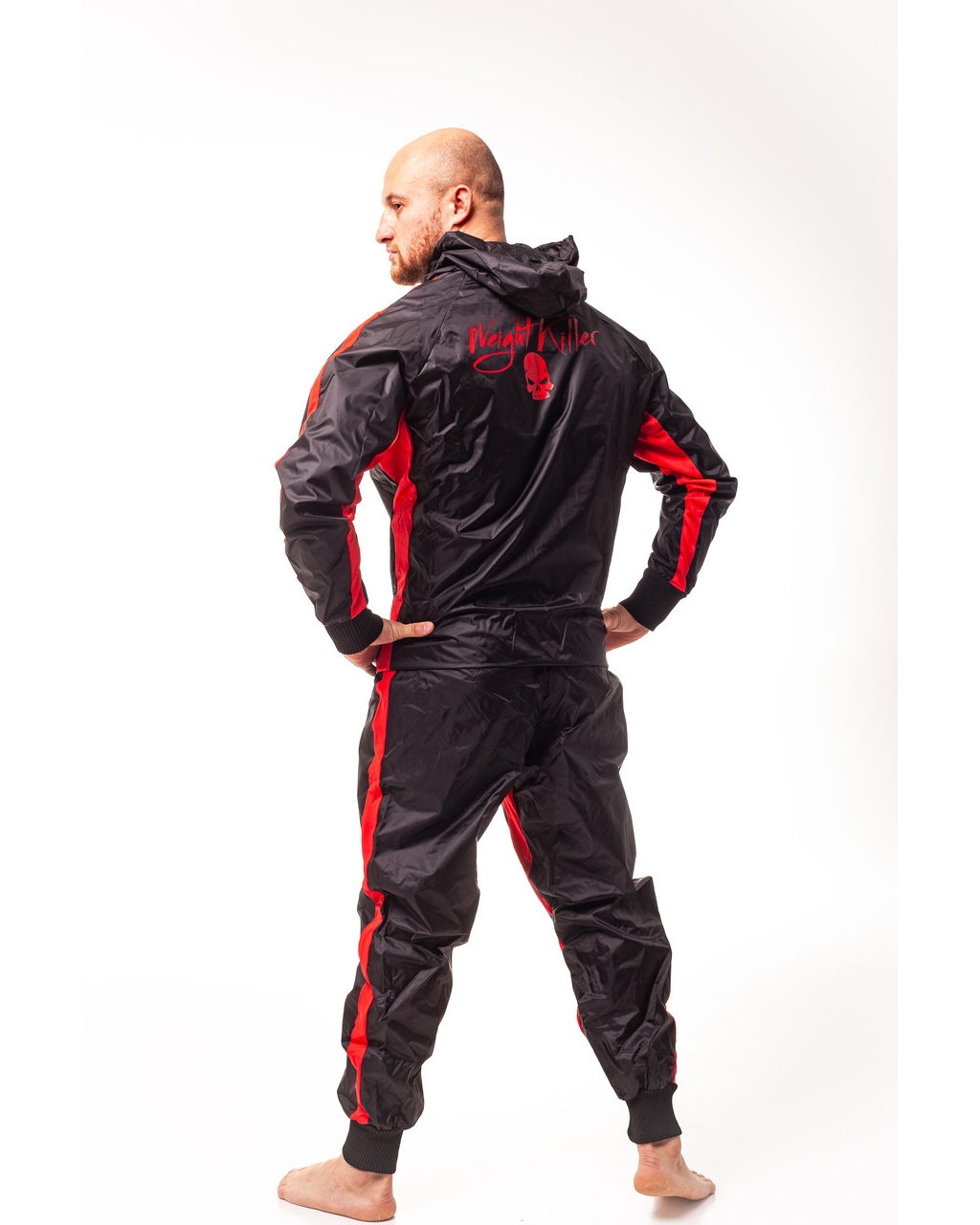 Костюм сауна  Weight Killer 10008