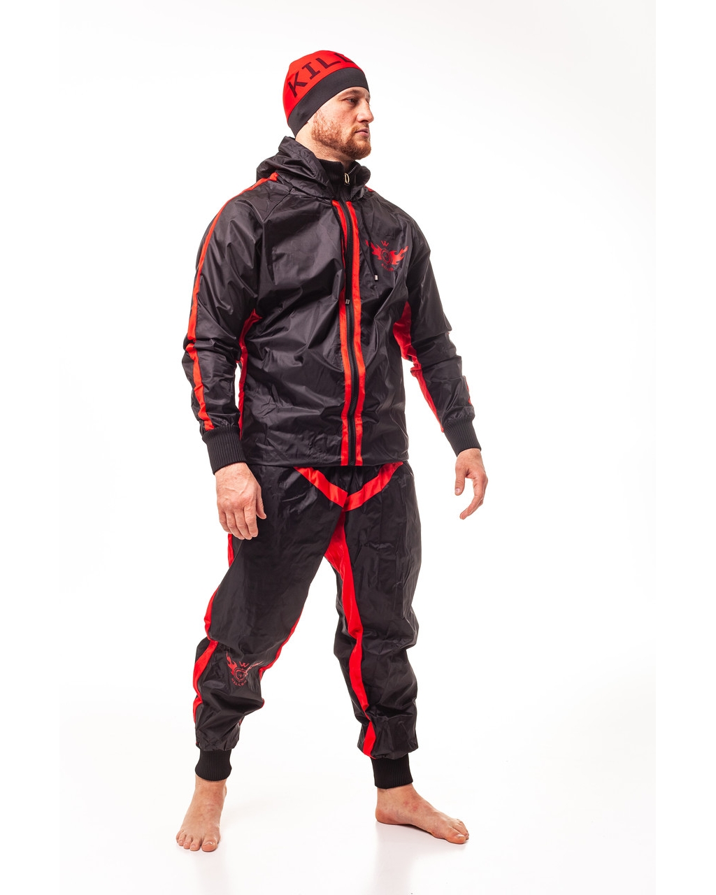 Костюм сауна  Weight Killer 10008