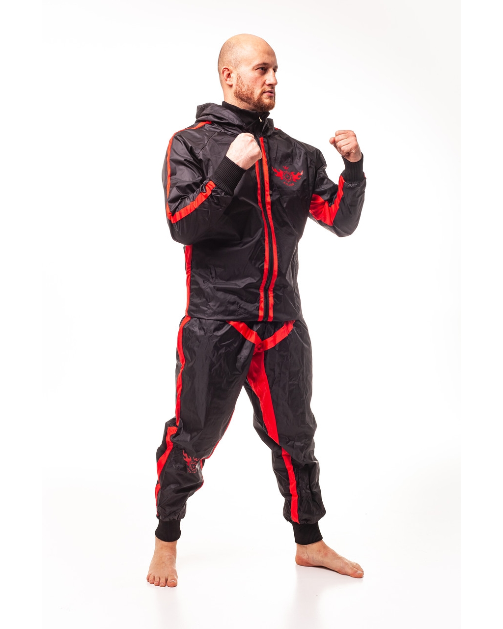 Костюм сауна  Weight Killer 10008