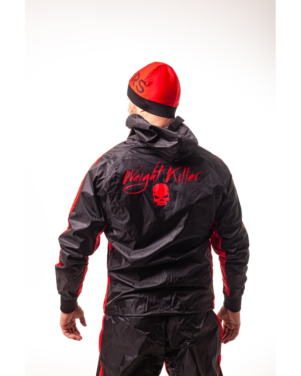 Костюм сауна  Weight Killer 10008