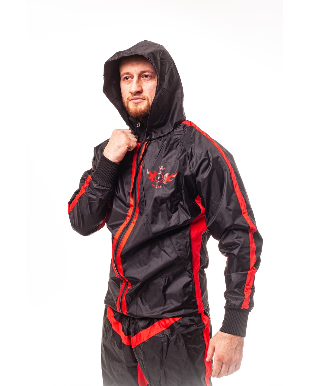 Костюм сауна  Weight Killer 10008