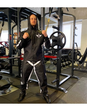 Чоловічий костюм для зменшення ваги Weight Killer  10004