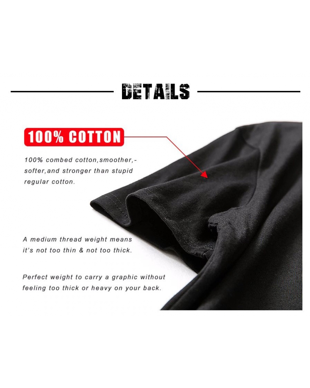 Футболка мужская  Козак Mishe 111000176