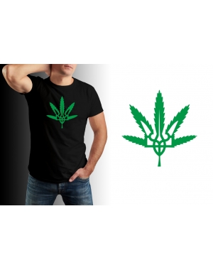 Чоловіча футболка патріотична Mishe 11100092