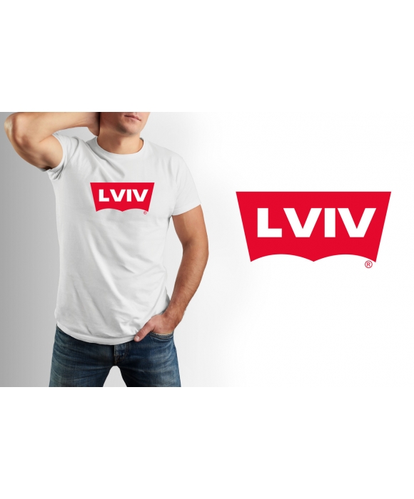 Футболка спортивная Lviv  Mishe 111000285 черная