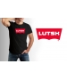 Футболка мужская Lutsk Mishe 111000184 черная