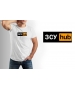 Футболка  ЗСУ hub Mishe 111000148 белая