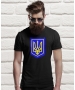 Чоловічі футболки з тризубом Mishe 1110003