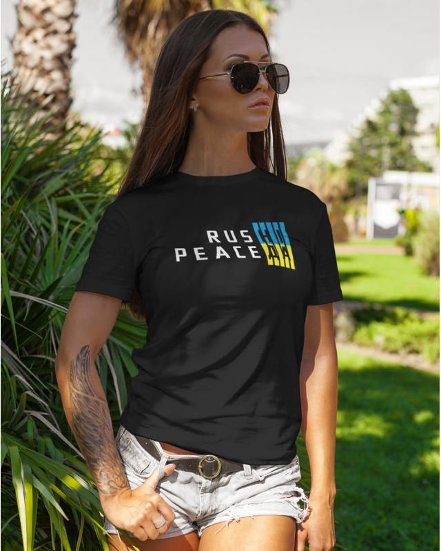 Футболка жіноча з українською символікою Mishe 21100099