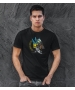 Чоловічі футболки з українською символікою Mishe 111000255