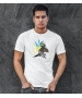 Чоловічі футболки з тризубом Mishe 111000199