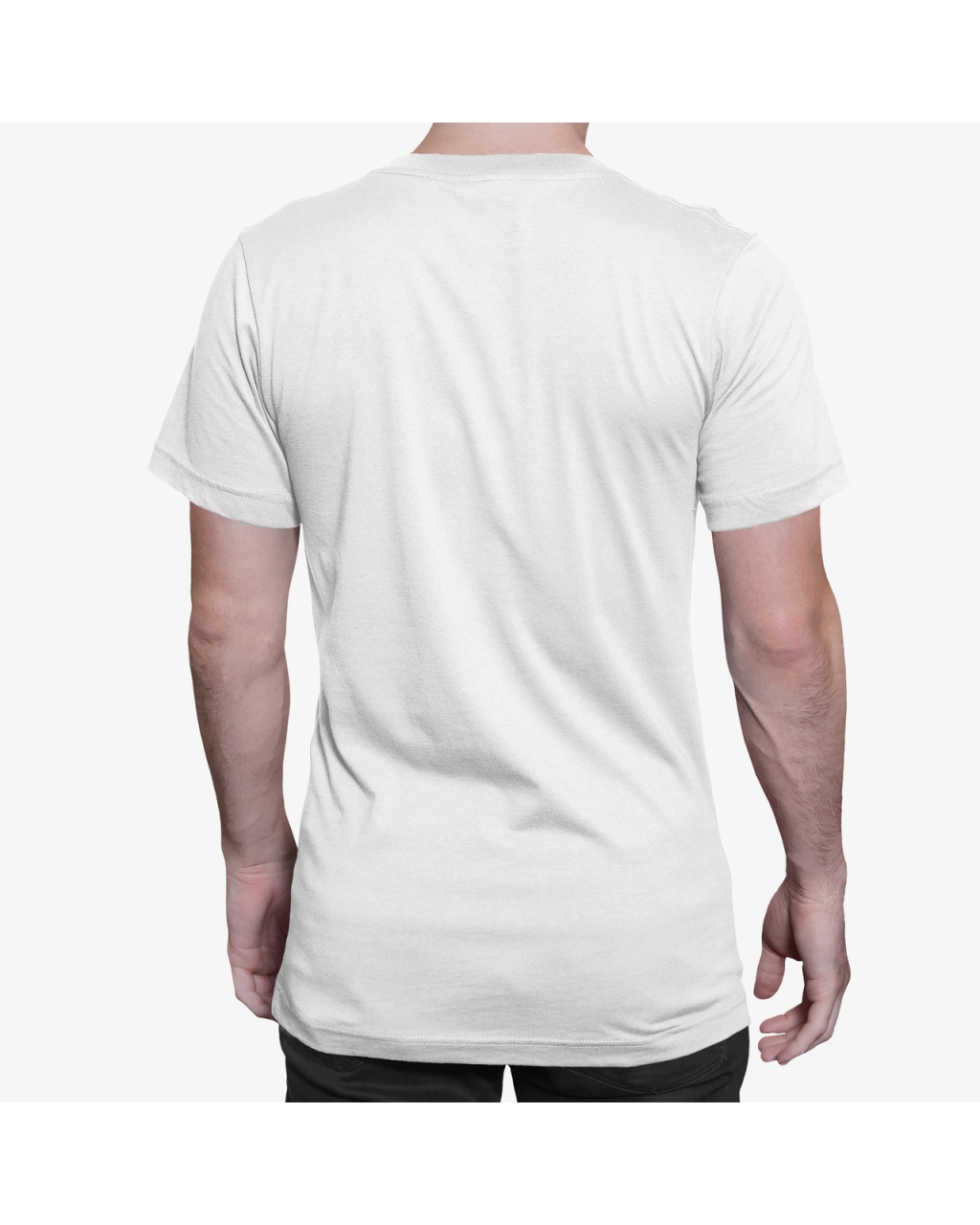 Футболка чоловіча Wealth Mishe 2140008