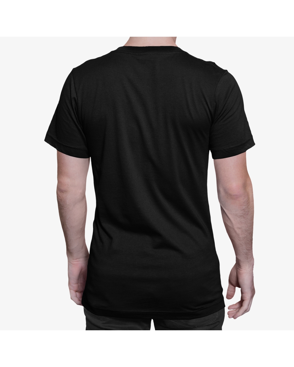 Футболка чоловіча Wealth Mishe 2140008