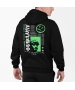 Худі теплий чоловічий Street Style Mishe 330047 чорний