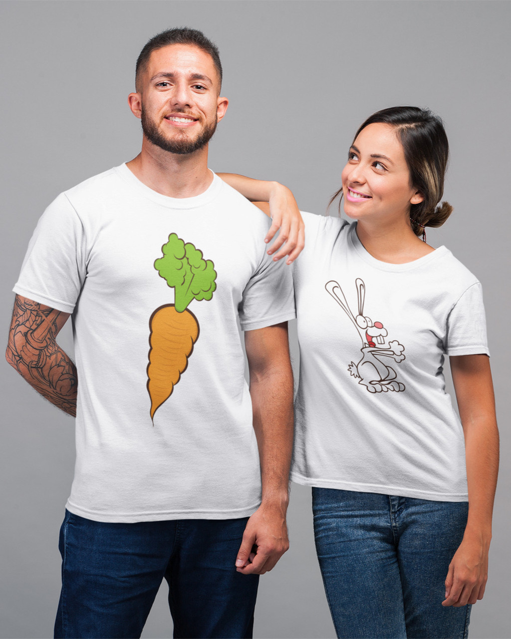 Футболки парні з любовною тематикою  Mishe 20004004025