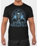 Футболка мужская Avenged Sevenfold Mishe 1100102 черная