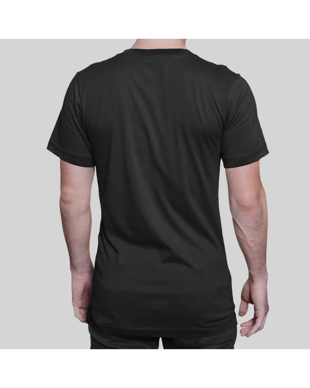 Чоловіча футболка "Clash of clans" Mishe 11310010 чорна