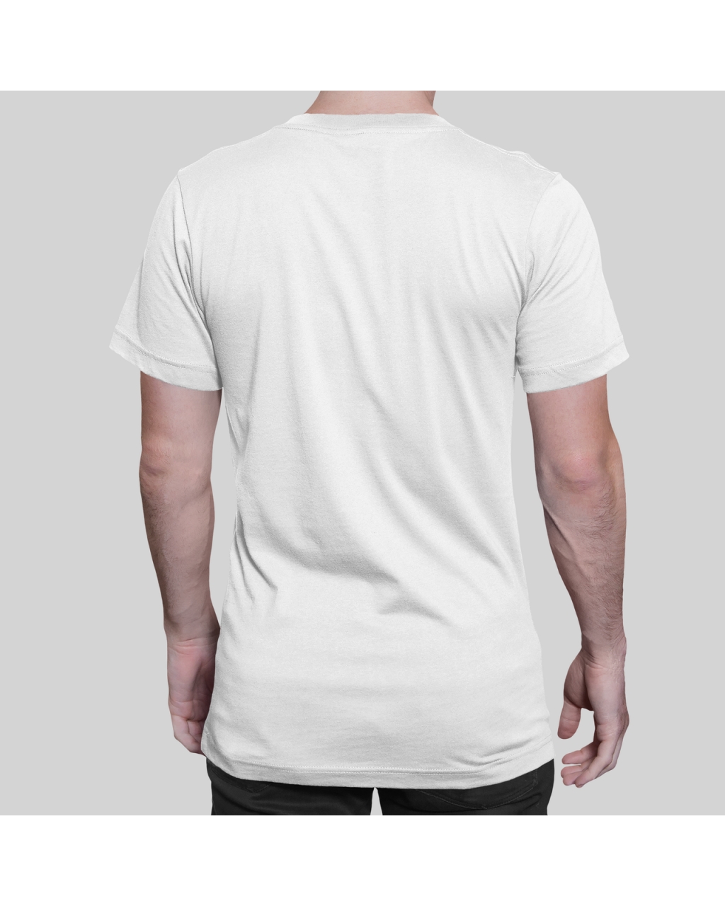 Чоловіча футболка "Assassins Creed" Mishe 1131002 біла