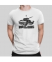 Мужская футболка "World of Tanks" Mishe 1131005-1 белая