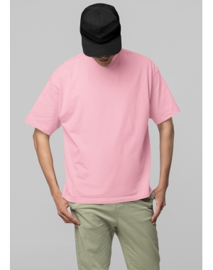 Чоловіча футболка оверсайз Mishe Urban висока щільність