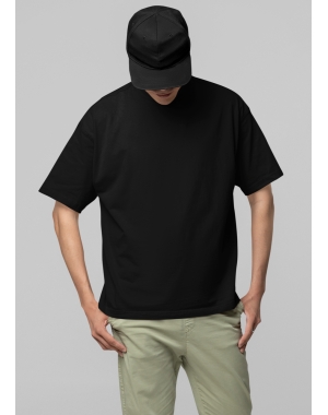 Чоловіча футболка оверсайз Mishe Urban висока щільність