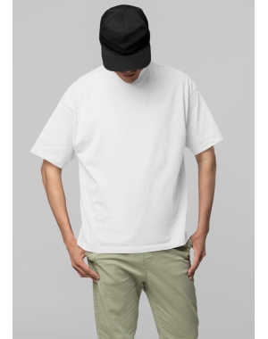 Чоловіча футболка оверсайз Mishe Urban висока щільність