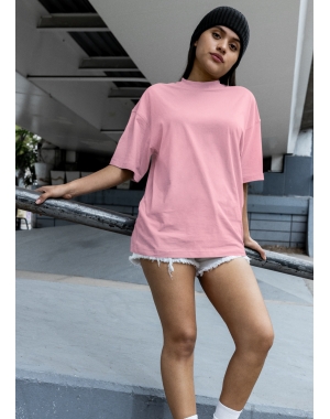 Жіноча футболка оверсайз Mishe Urban висока щільність