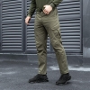 Штаны карго Tactical V2 Хаки