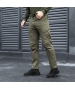 Штаны карго Tactical V2 Хаки