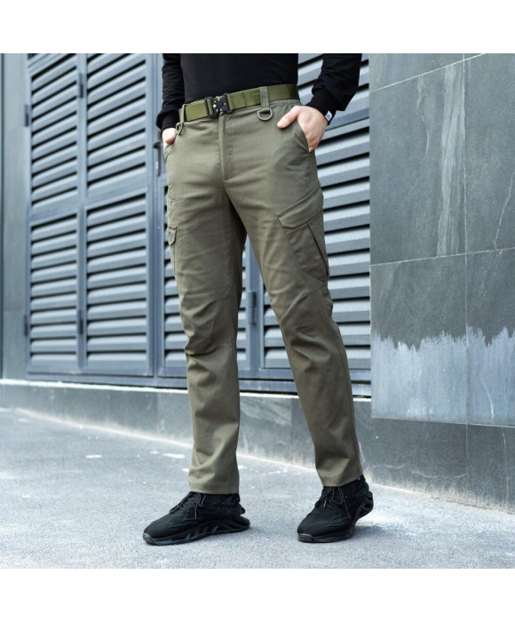 Штаны карго Tactical V2 Хаки