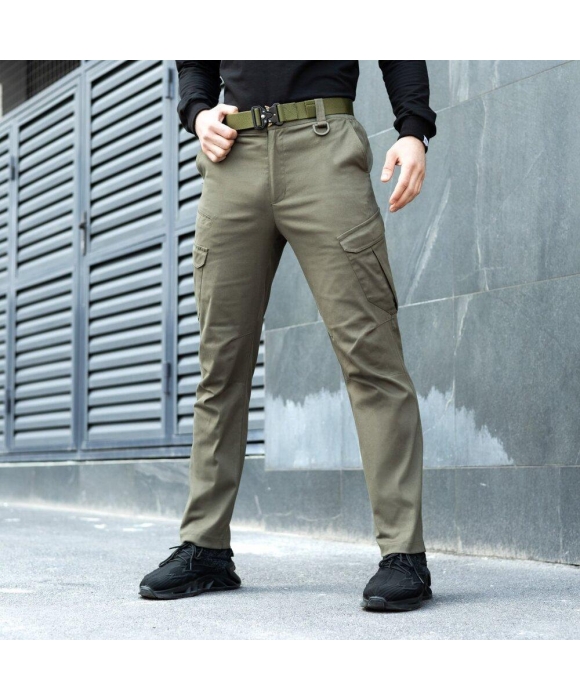 Штаны карго Tactical V2 Хаки