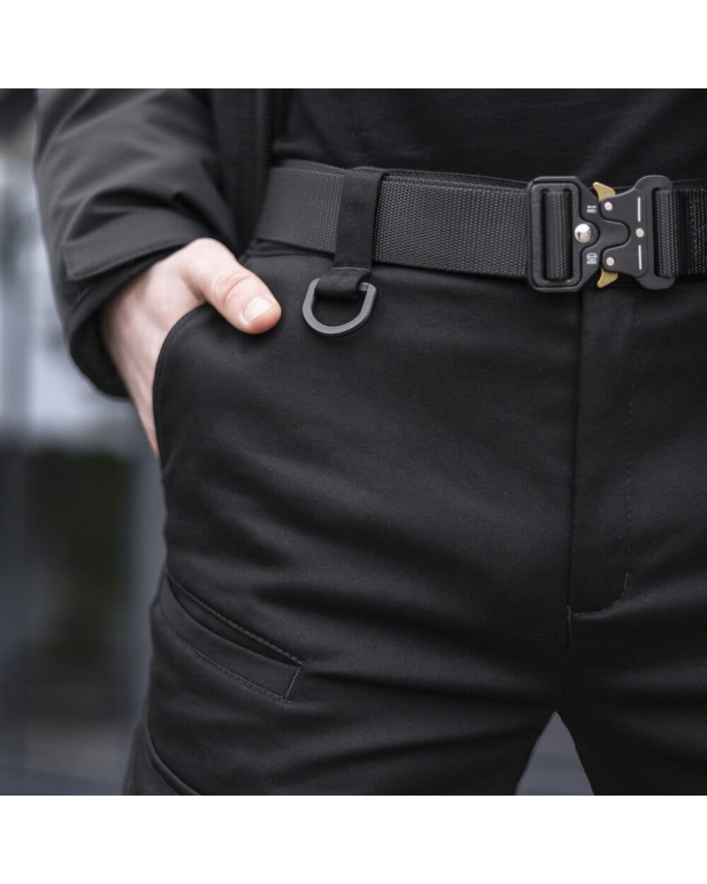 Штани карго чоловічі зимові trousers Tactical