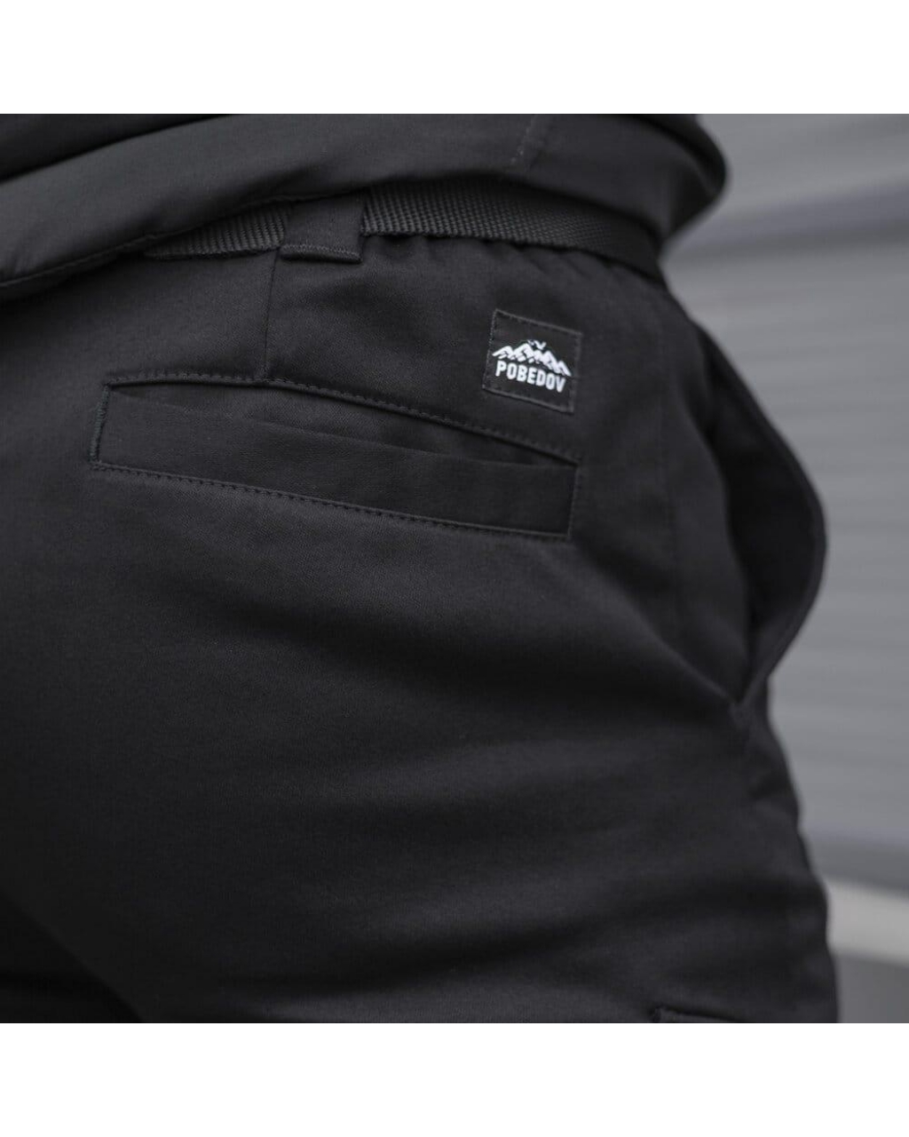 Штани карго чоловічі зимові trousers Tactical