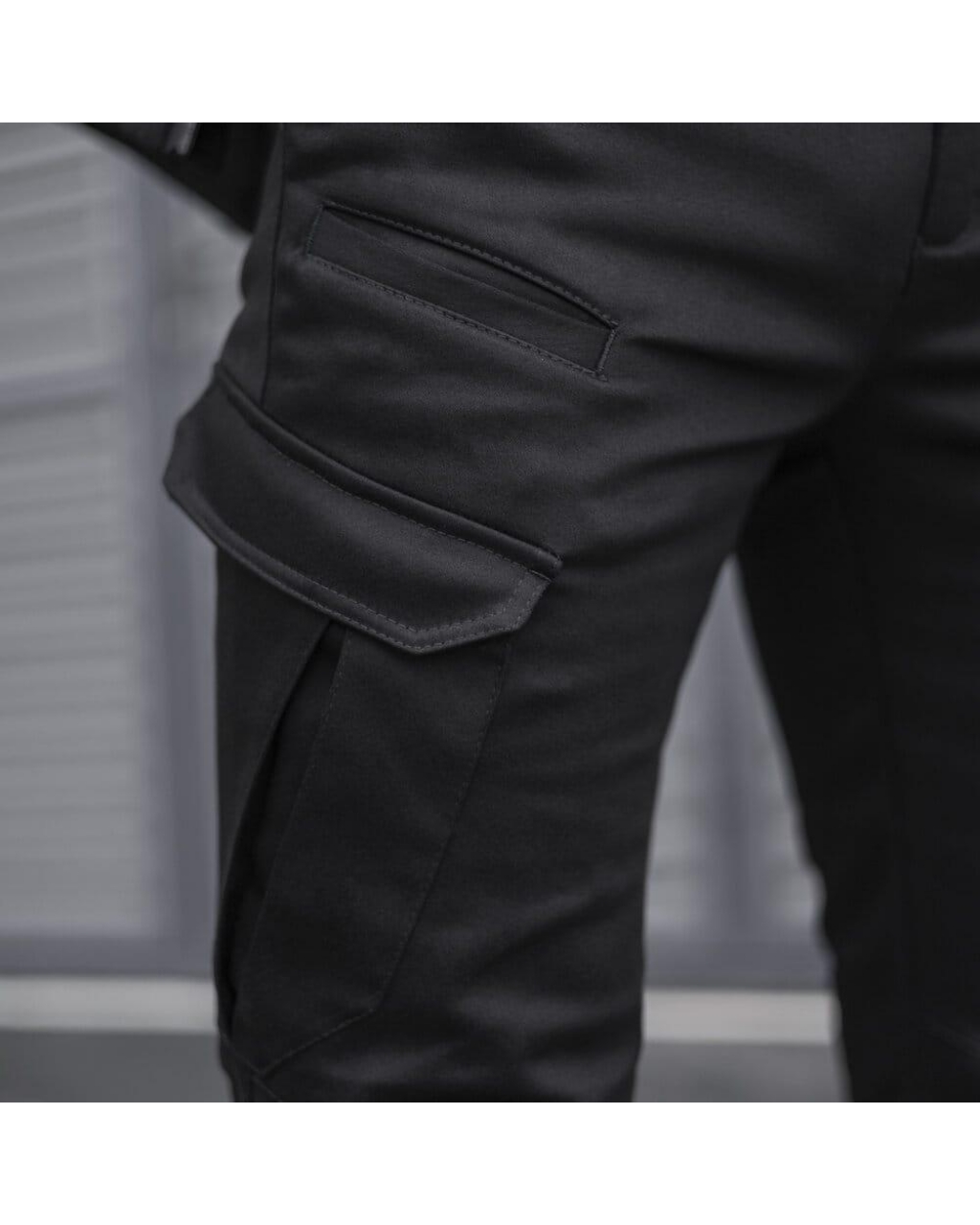 Штани карго чоловічі зимові trousers Tactical