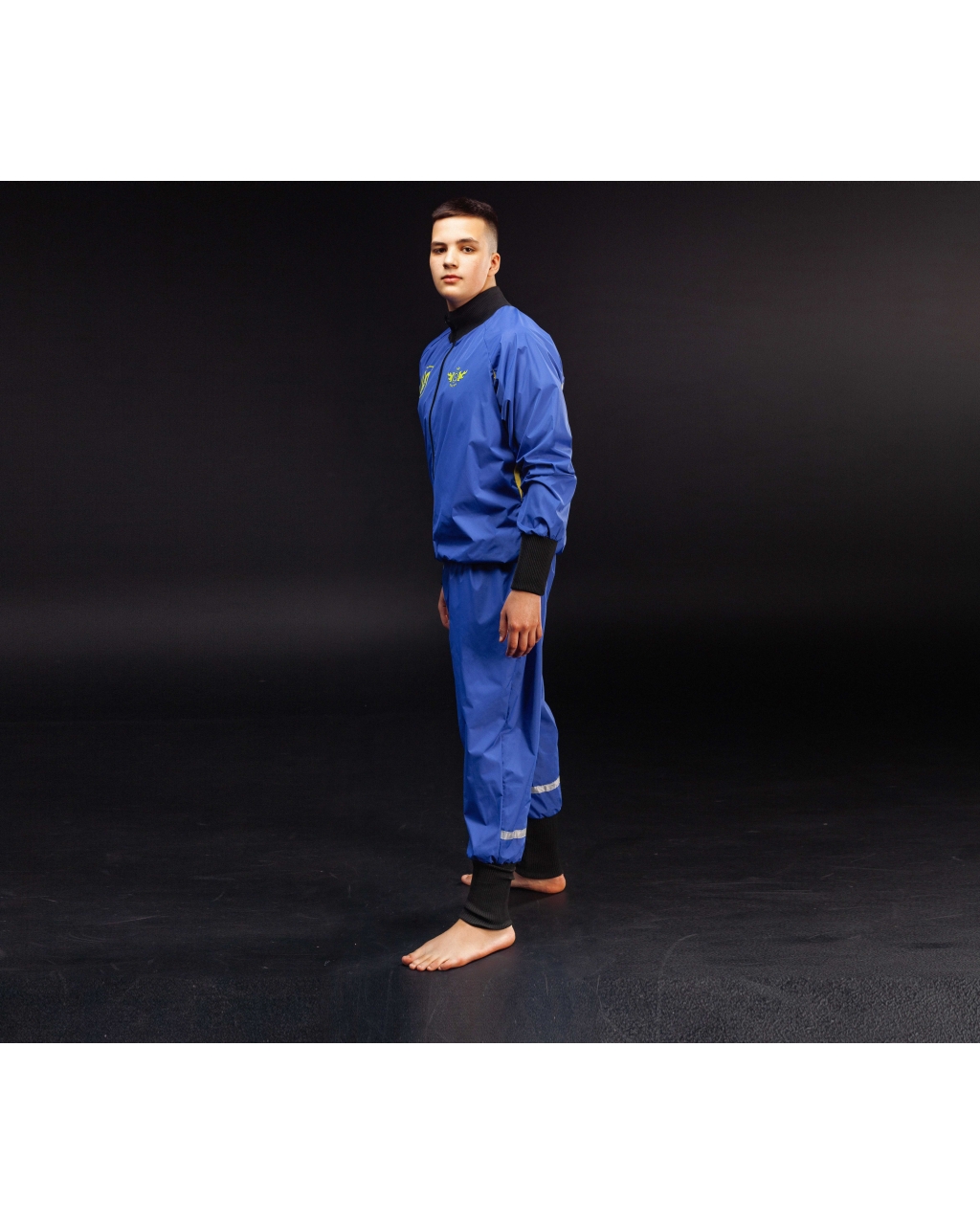 Костюм для сгонки веса Weight Killer Украина 10006