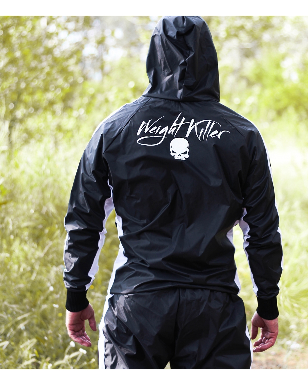 Костюм для сгонки веса Weight Killer 10002