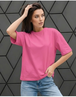 Женская  футболка оверсайз Mishe Urban 11120002