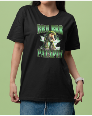 Футболка жіноча БРР БРР ПАТАПИМ 211211008