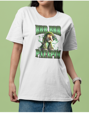 Футболка жіноча Капучино Ассасино (Cappuccino Assassinno) 211211003