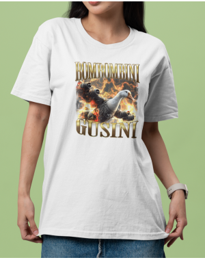 Футболка жіноча Бомбомбини гузини Bombombini Gusini 211211014