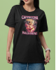 Женская футболка Ballerina Cappuccina «Балерина Капучино» Mishe 211211001