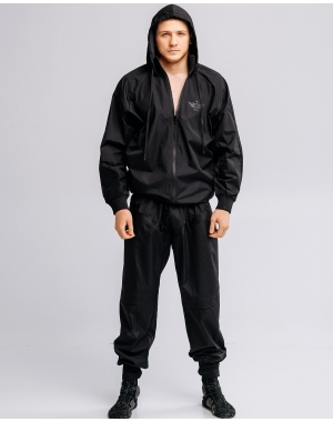 Костюм для сгонки веса Weight Killer 10010