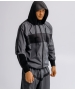 Костюм сауна для тренировок  Weight Killer GREY STORM 10022