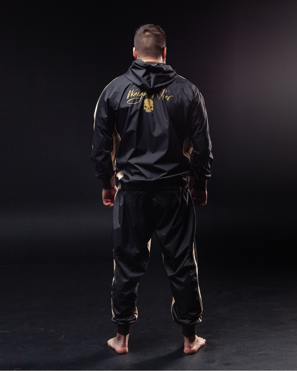 Чоловічий костюм для зменшення ваги Weight Killer Hunter 10003