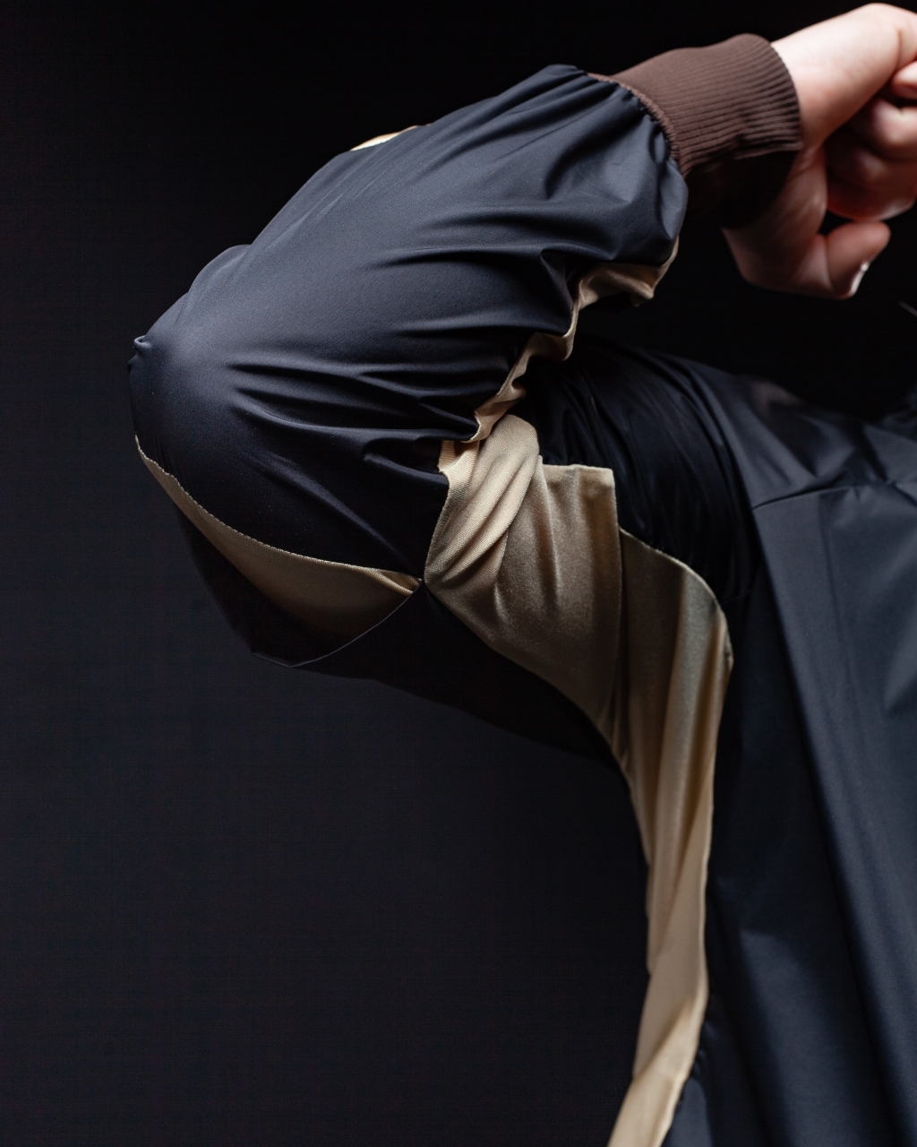 Чоловічий костюм для зменшення ваги Weight Killer Hunter 10003